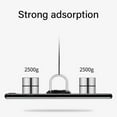 thumbnail image 5 of SPRING PARK 360 Degree Rotation Ultra Thin Phone Finger Ring Stand for Car Magnetic Holder, 5 of 7