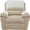 B3, variant on 3 or 4 or 5 Pieces Sofa Headrest Cover for Recliner Chair with Storage Pockets Non Slip Armrest Cover Fuzzy Couch Cover Washable Furniture Protector(B4,1 seat 3pieces)