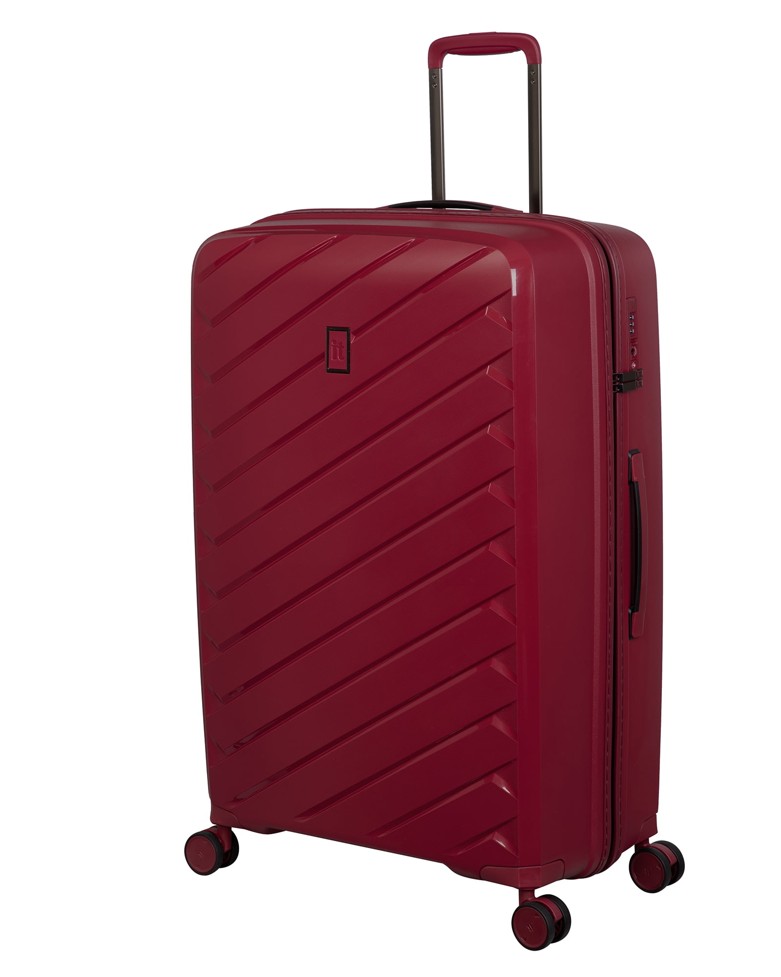 it luggage it luggage Influential 29" Hardside Spinner Luggage with