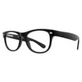 thumbnail image 1 of Generation: Me G517 Unisex Black Eyeglasses, 1 of 1