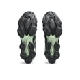 thumbnail image 3 of Asics Men's Round Toe Running Sneakers Black Vintage Design Anti-Slip, 3 of 6