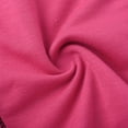 thumbnail image 7 of Dwellite Womens Barrel Pants Drawstring Wide Leg Sweatpants Baggy Summer Lounge Pants Casual Beach Trousers with Pockets Hot Pink S, 7 of 7