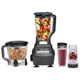 thumbnail image 1 of Sistema de cocina Ninja Mega BL770 1500W 4 funciones 4 accesorios, 1 of 5