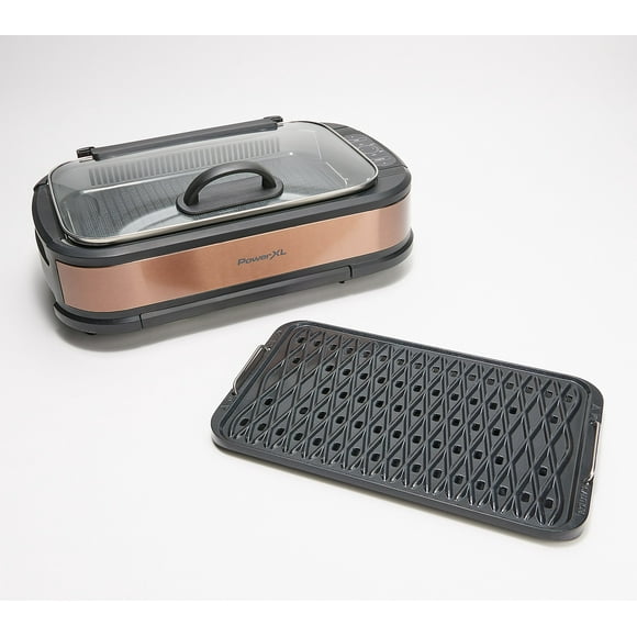 Power Smokeless Grill Parts