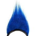 thumbnail image 2 of Trolls Deluxe Party Headband, 2 of 4