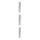 thumbnail image 3 of Cepillo de arte de anudado Billuyoard Peine de flecos de macramé portátil Acero inoxidable, 3 of 5