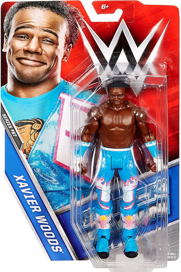 walmart wrestling figures