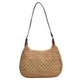 thumbnail image 1 of Stylish Shoulder Bags for Women Large Capacity Crossbody Handbag Versatile Tote for Daily Use Commute and Beach Trips, 1 of 4