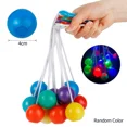 thumbnail image 3 of Latto Toy-Bola de golpe para niños, juego de petardos, Tok, Old School, toydescompression, 3 of 5