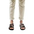 thumbnail image 4 of Jerusalem Sandals Barnabas Brown, 4 of 6