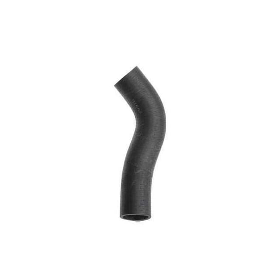 Upper Radiator Hose - Compatible with 2007 - 2012 LS460 RWD 2008 2009 2010 2011