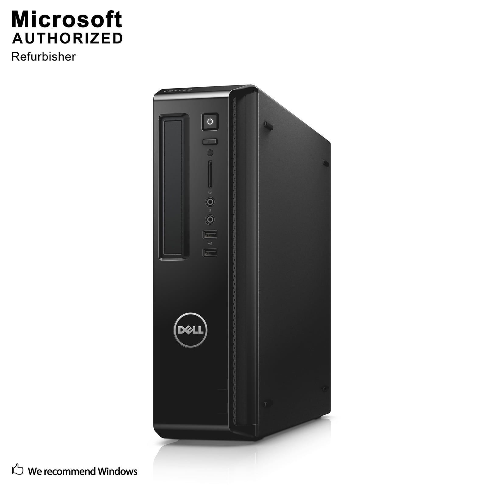 DELL Vostro3800 デスクトップ PC/i7/SSD/GTX750 fkip.unmul.ac.id