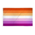 thumbnail image 1 of Gay Pride Bisexual Rainbow Flag Rainbow Gay Flag Transgender Transgender Flag, 1 of 5