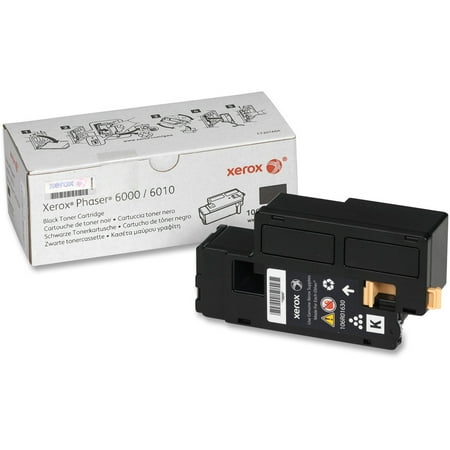 UPC: 0095205850031 | Xerox XER106R01630 106R01627/28/29/30 Toner Cartridges 1 Each