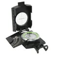 thumbnail image 3 of Black Multi Purpose Compass Multi Function Accurate Compass with Scale Inclinometer Glow in The Dark Compass, 3 of 12