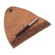 thumbnail image 2 of Estuche para Bolígrafo TFixol de Cuero Antiguo Hecho a Mano, 2 of 7
