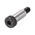 thumbnail image 4 of Unique Bargains Alloy Steel Socket Head Shoulder Bolts, 1'x1/2' Shoulder, 3/8-16 Thread, 2 Pack, 4 of 5
