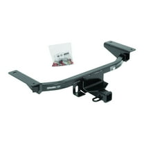 Draw-Tite 76020 Class III Max Frame Trailer Hitch with 2" Square Receiver