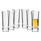 thumbnail image 3 of Juego De 6 Tequileros De Vidrio. 60 ML. Borgonovo  Indro, 3 of 4