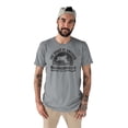 thumbnail image 2 of Massachusetts Unisex Teecart T-shirt, 2 of 4