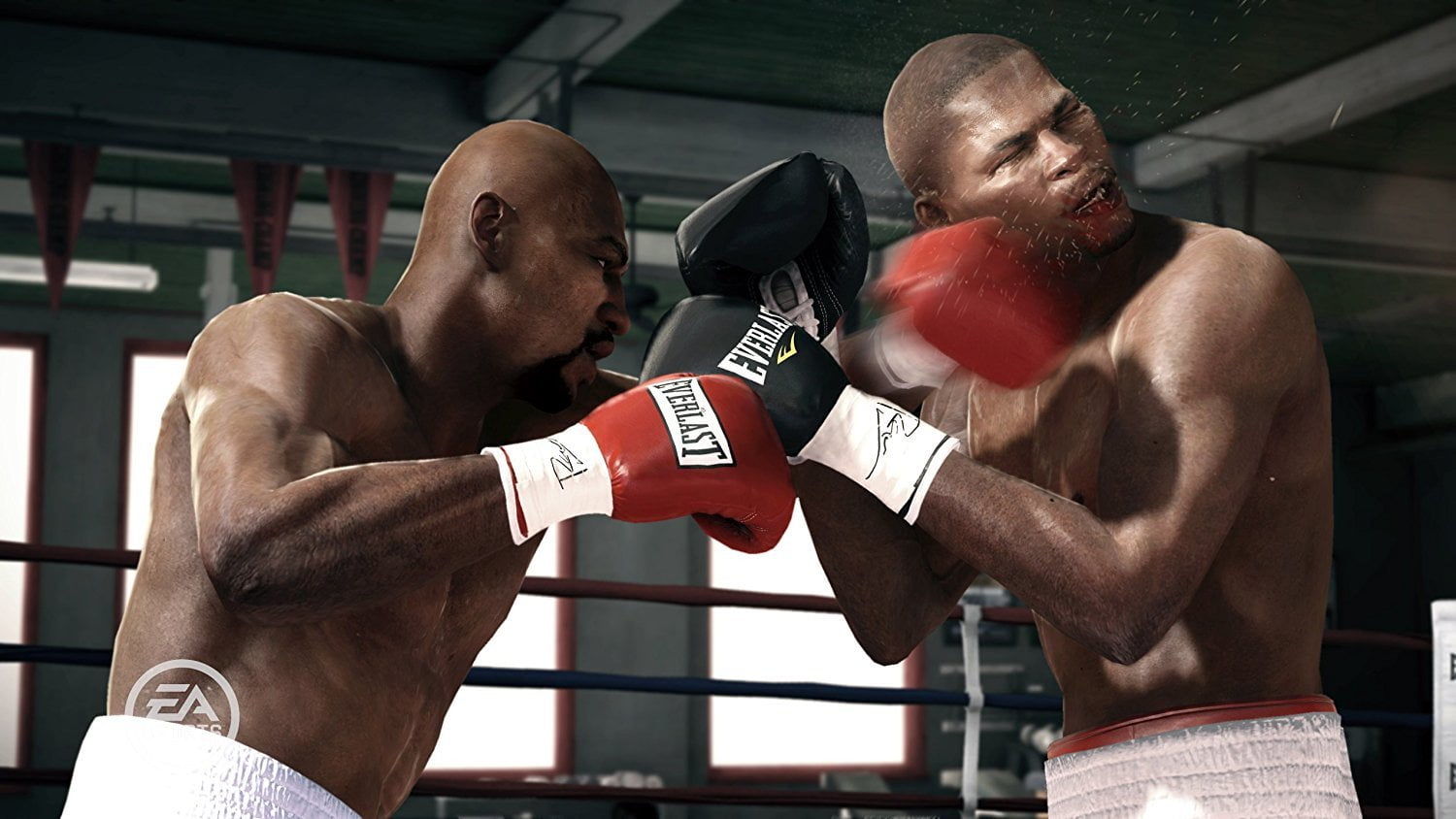 fight night champion xbox store