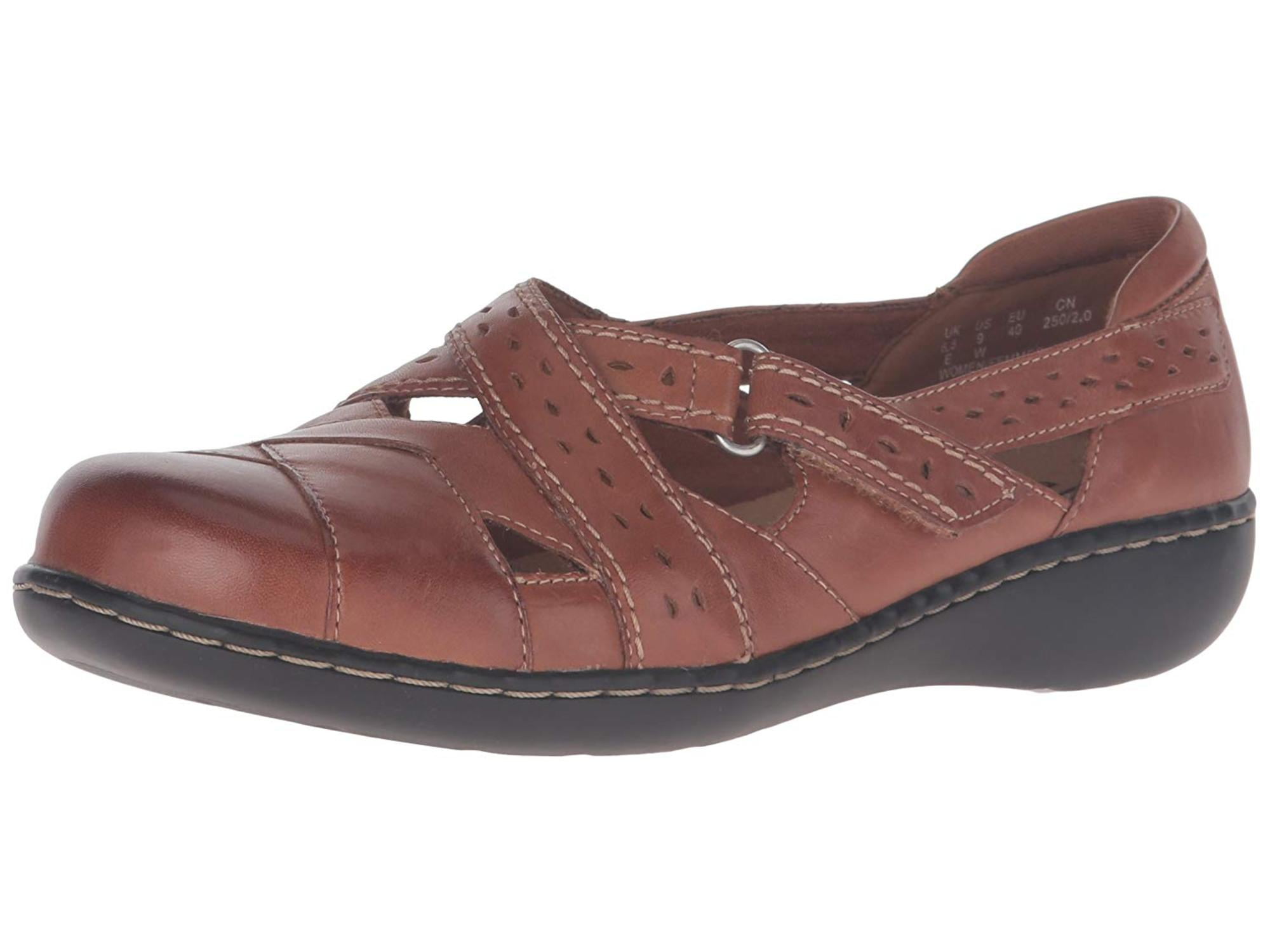 clarks ashland q