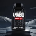 thumbnail image 3 of ANABOLIC - Suplementos para la salud masculina - 120 cápsulas, 3 of 4