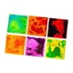 thumbnail image 4 of Juguetes sensoriales de gel líquido,Juguetes sensoriales de gel líquido suave,juguetes antiestrés para niños,Juguetes Fidget Liquid Motion Juguetes calmantes para niños,Juguetes Cuadrado, 4 of 9