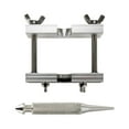 thumbnail image 3 of Extractor de boquilla, herramienta de fijación de boquilla ajustable, herramienta de reparación para trompetistas principiantes y profesionales, 3 of 8