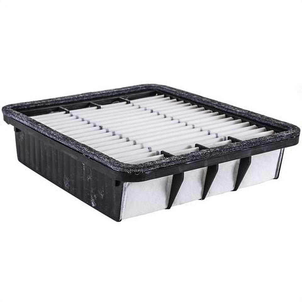 Denso 143-3502 Air Filter : : कार और मोटरबाइक