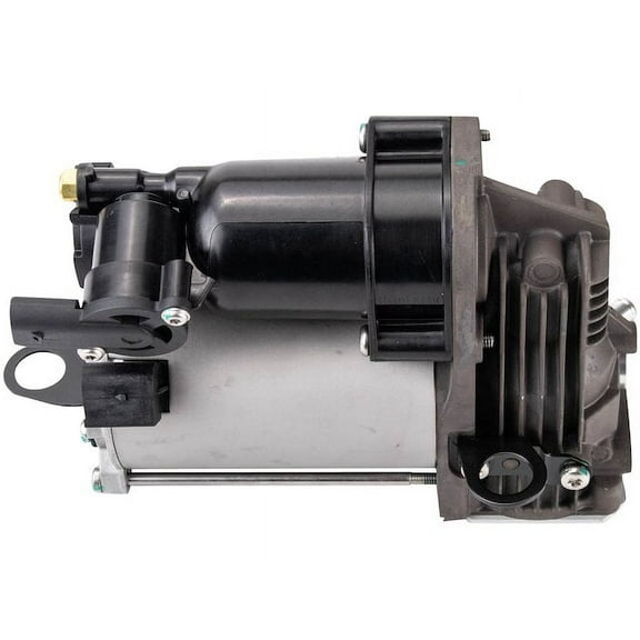 Air Compressor - Compatible with 2017 - 2019 Mercedes-Benz GLS450 2018