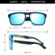 thumbnail image 4 of Gafas de Sol DUBERY Clásicas Polarizadas con Protección UV400 100%, 4 of 7