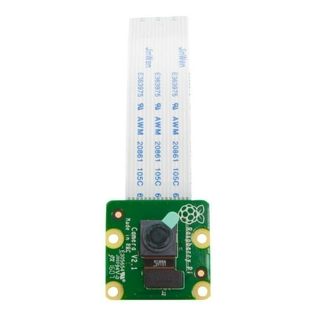 Raspberry Pi Camera Module V2-8 Megapixel,1080p (Best Raspberry Pi Camera)