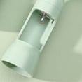 thumbnail image 3 of Rust-resistant Cherry Pitter Dates Slicer Anti-slip Plastic Shell Press Type Stainless Steel Date Corer Tool Cherry Pitter Fruit Core Seeds Remover, 3 of 8