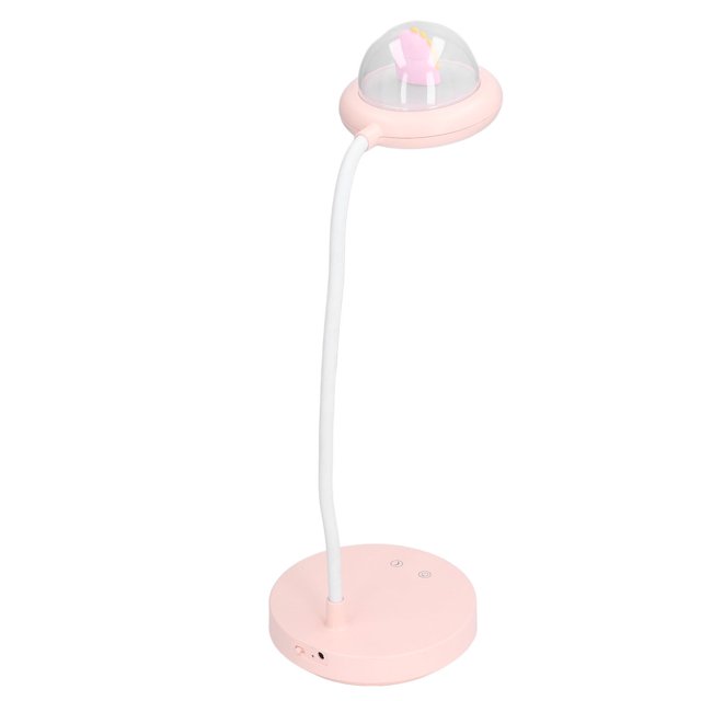 Lámpara de mesa Jadeshay LED recargable por USB protección ocular
