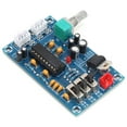 thumbnail image 1 of Módulo de placa de sonido PCB, placa de efectos de sonido frontal Placa de efectos de sonido frontal Módulo de placa de tono frontal Claridad notable, 1 of 12