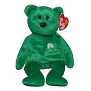 Ty Beanie Baby: Erin the Bear | Stuffed Animal | MWMT