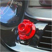 Push to Start Button Cover Car Engine Ignition Protector Cover