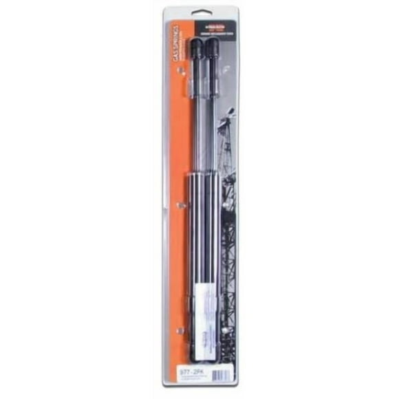 KNAACK Tool Box Lid Lift Support 977-2PK Gas Springs; For Knaack Models 89 90 91 119; Set of 2