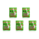 thumbnail image 1 of Cebo de pesca Alimento Carpa Carpa herbívora Señuelo granular (Quick Grass), 1 of 4