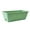 Light Green, variant on sunsanly Vegetable Growing Box Flowerpot with Drainage Holes Thickened Edge Strong Load-Bearing Indoor Rectangular Vegetable Herb Planter Box
