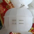 thumbnail image 3 of 2016-2021 Hyundai Tucson Engine Coolant Reservoir Tank 25431-D3600 Replacement, 3 of 5