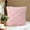 Pink PK, variant on Latrodar PillowCase Sofa Waist Affordable&High-Quality ion Cover Home Decor Gray 4x4 Inch Home Gadgets