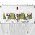 thumbnail image 4 of Convertidor elevador de voltaje de camión Uxcell DC12V a DC48V 10A 480W, 4 of 6