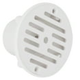 thumbnail image 2 of Pressure Pool Floor Drain, Swimming Pool Drain, Regularly Form The Drain Water Parks For Swimming Pool Parts Fish Pond Draining Fitting Draining Accessory, 2 of 8