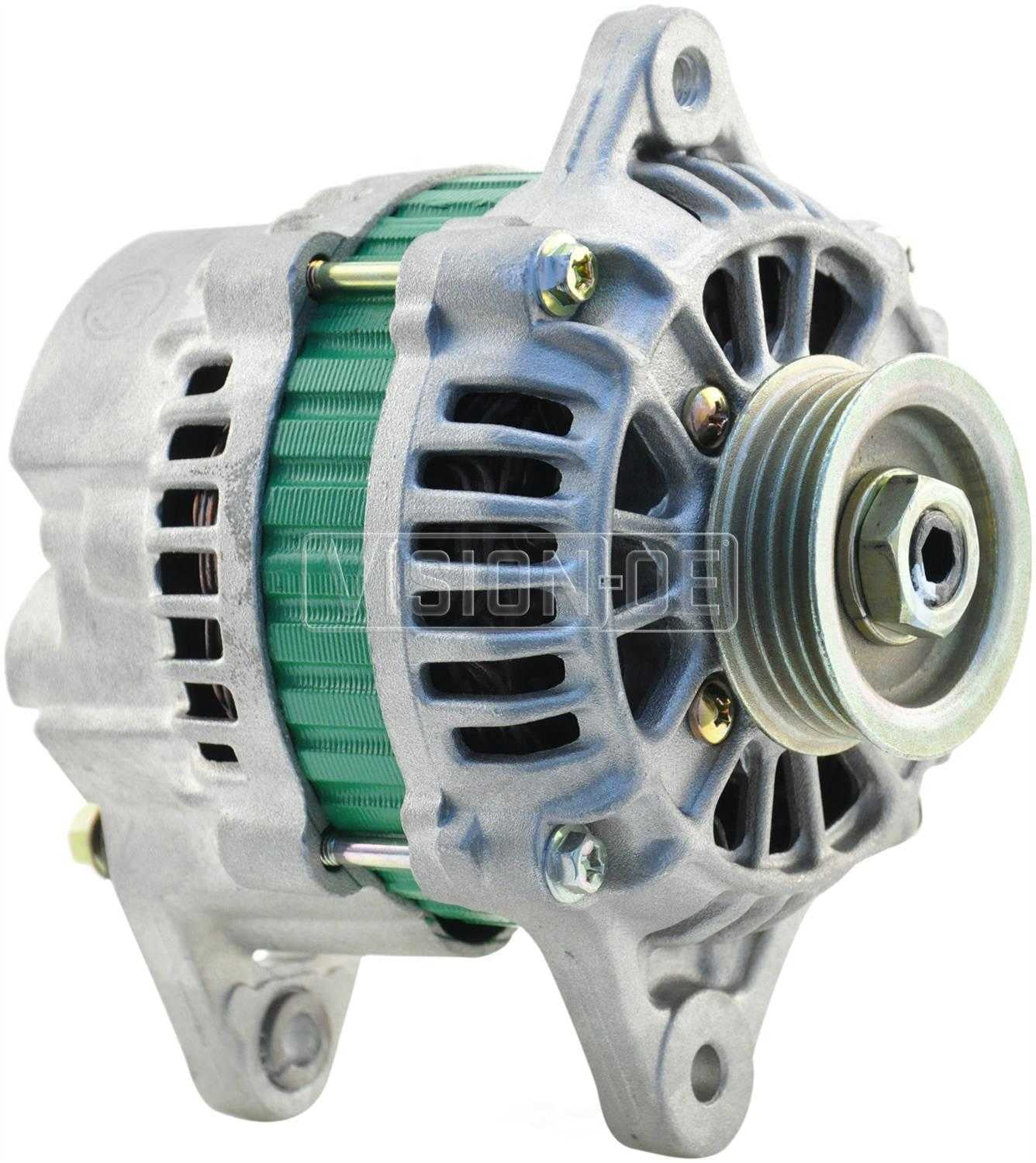 Vision OE 13480 Alternator