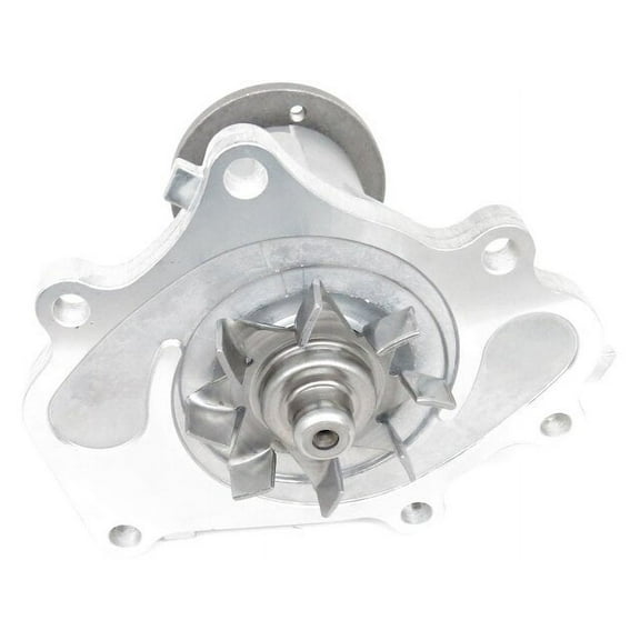 Water Pump - Compatible with 2006 - 2010 INFINITI M45 2007 2008 2009