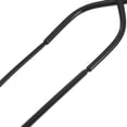 thumbnail image 4 of 1 par de patillas de repuesto universales de metal para gafas, 4 of 7