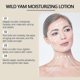 thumbnail image 4 of Wild Yam Moisturizing Lotion, Hydrating Moisturising Anti-wrinkle Wild Yam Cream, Wild Yam Moisturizing Cream For Wome, 4 of 5
