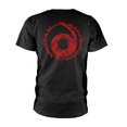 thumbnail image 2 of Six Feet Under - Camiseta Knife Skull para Adultos Unisex (Negro), 2 of 2